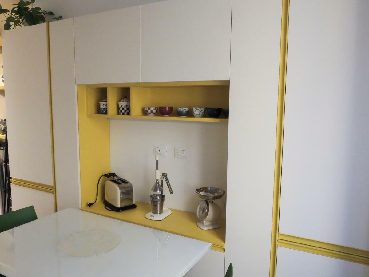 Locanda Jack Специя Экстерьер фото
