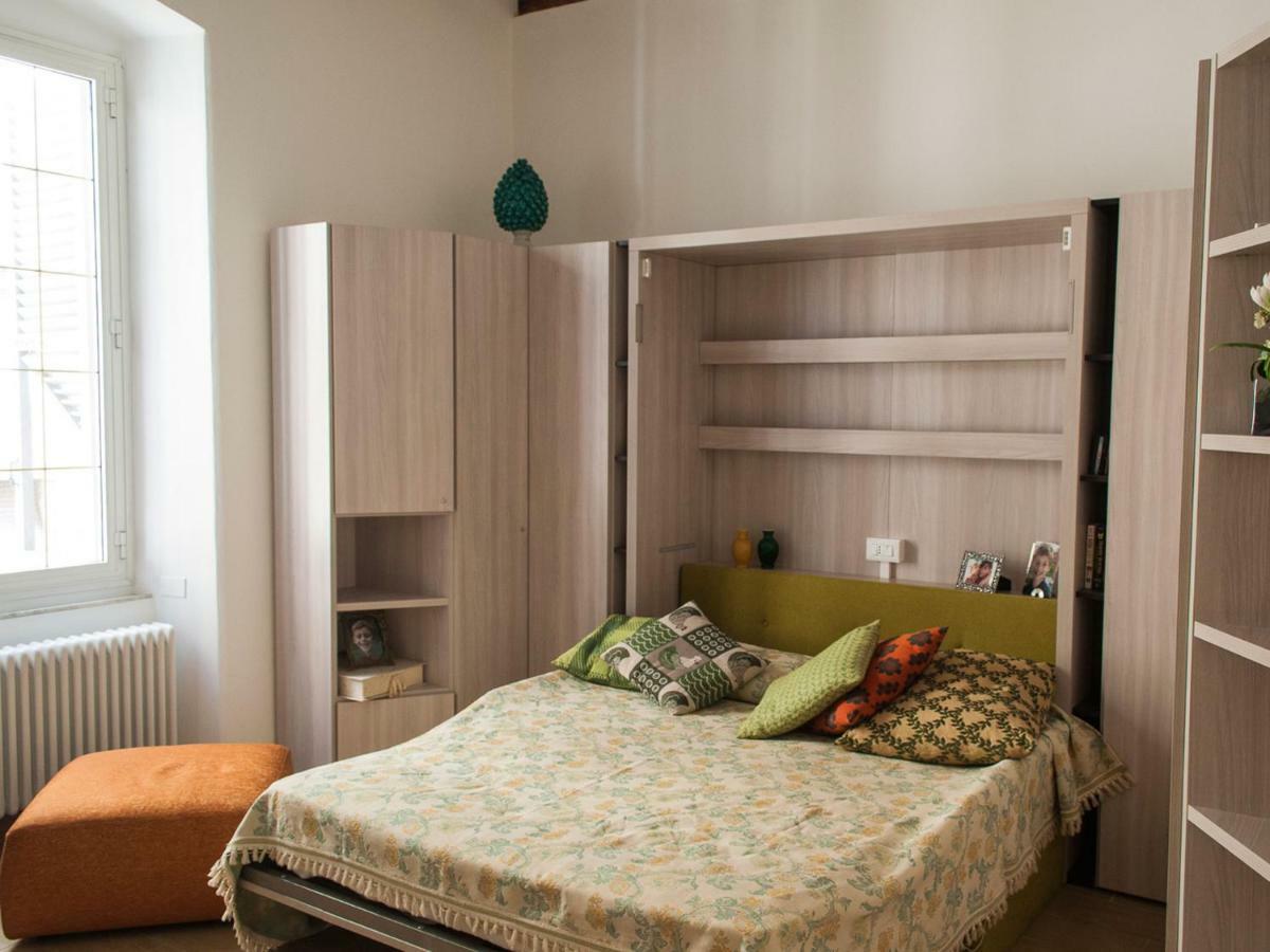 Locanda Jack Специя Экстерьер фото