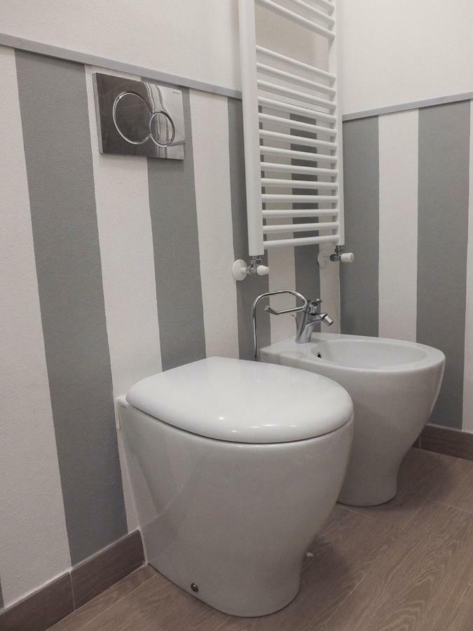 Locanda Jack Специя Экстерьер фото