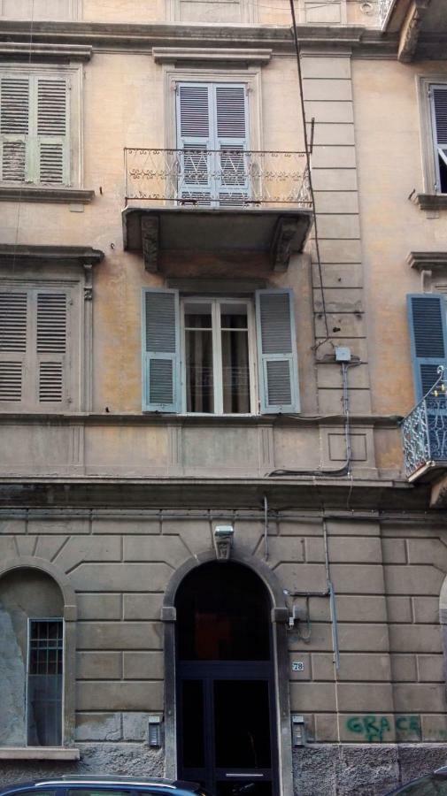 Locanda Jack Специя Экстерьер фото